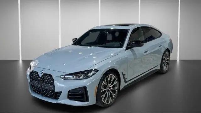 2022 BMW M440i Gran Coupe xDrive
