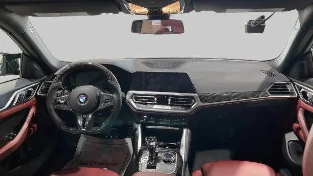 2022 BMW M440i Gran Coupe xDrive