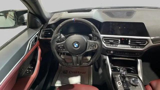2022 BMW M440i Gran Coupe xDrive