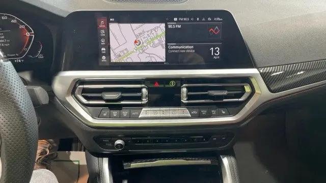 2022 BMW M440i Gran Coupe xDrive