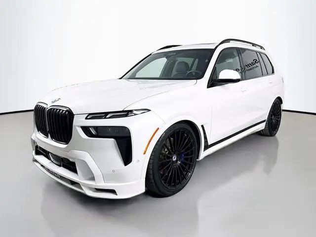 2023 BMW xB ALPINA XB7