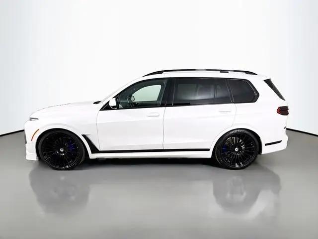 2023 BMW xB ALPINA XB7