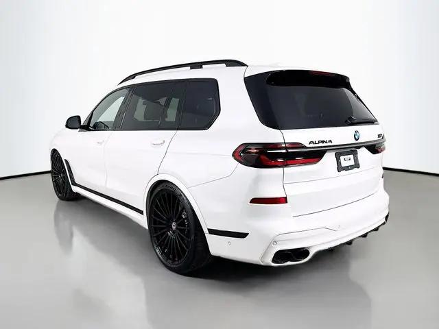 2023 BMW xB ALPINA XB7