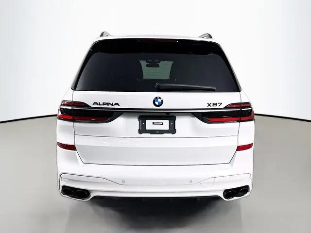 2023 BMW xB ALPINA XB7