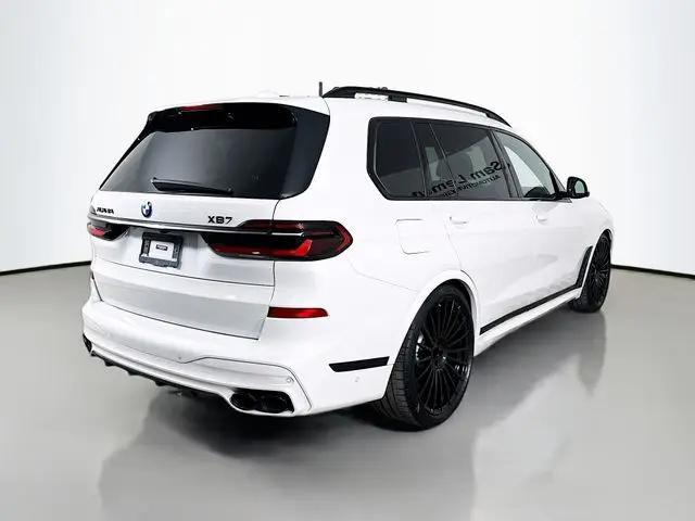 2023 BMW xB ALPINA XB7