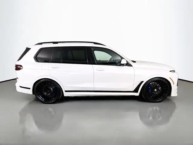 2023 BMW xB ALPINA XB7