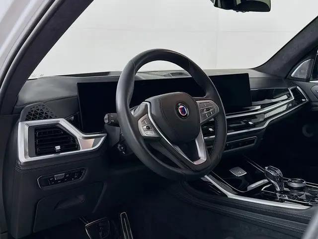 2023 BMW xB ALPINA XB7