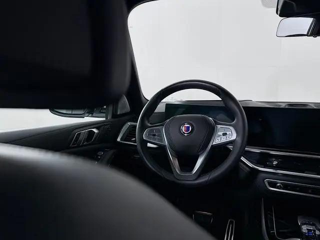 2023 BMW xB ALPINA XB7