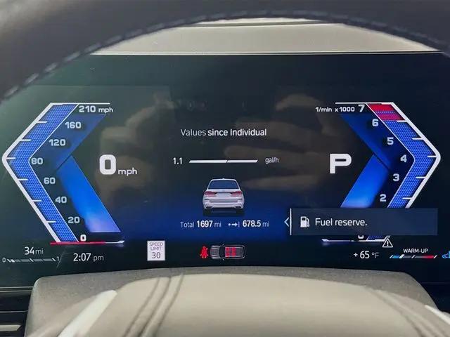 2023 BMW xB ALPINA XB7
