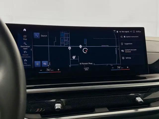 2023 BMW xB ALPINA XB7