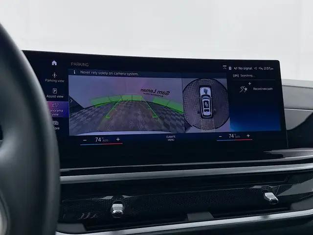 2023 BMW xB ALPINA XB7