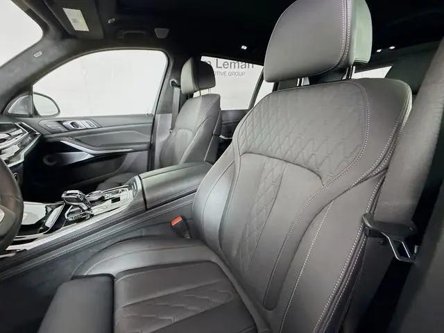 2023 BMW xB ALPINA XB7