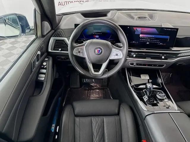 2023 BMW xB ALPINA XB7