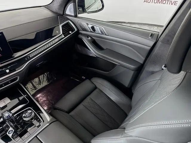 2023 BMW xB ALPINA XB7