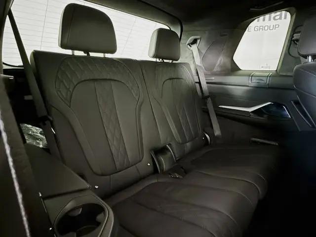 2023 BMW xB ALPINA XB7
