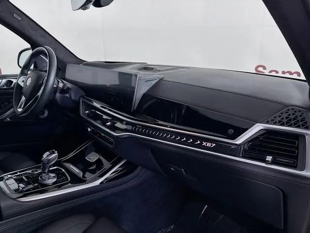 2023 BMW xB ALPINA XB7