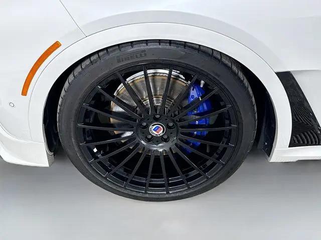 2023 BMW xB ALPINA XB7