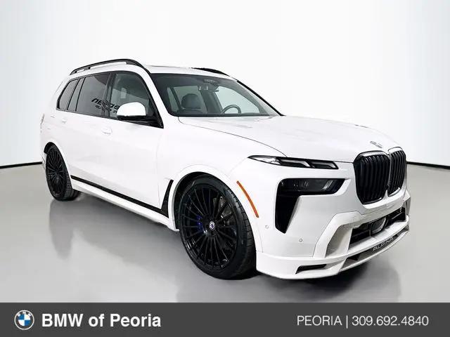 2023 BMW xB ALPINA XB7 for sale in Peoria, IL