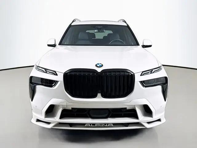 2023 BMW xB ALPINA XB7