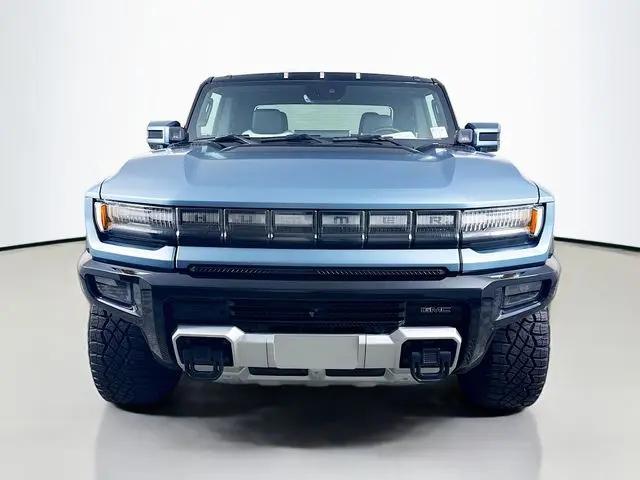2024 GMC HUMMER EV e4WD 3X