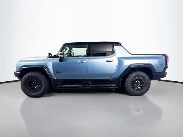 2024 GMC HUMMER EV e4WD 3X
