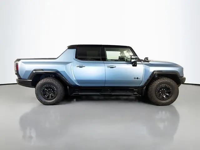 2024 GMC HUMMER EV e4WD 3X