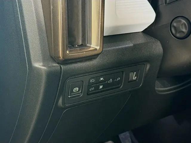 2024 GMC HUMMER EV e4WD 3X