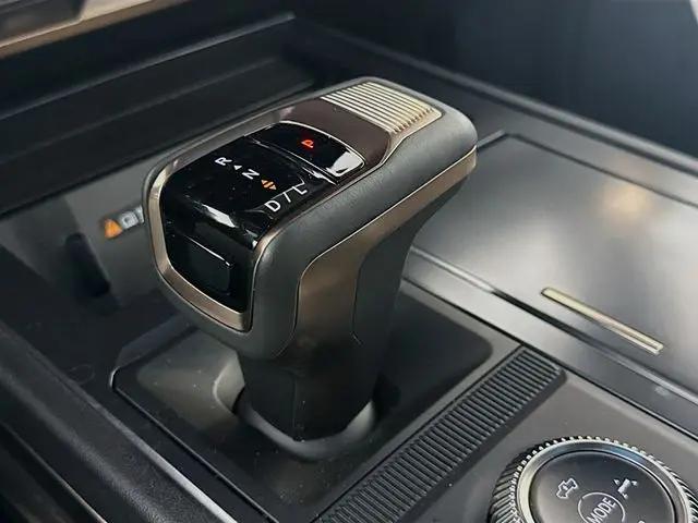 2024 GMC HUMMER EV e4WD 3X