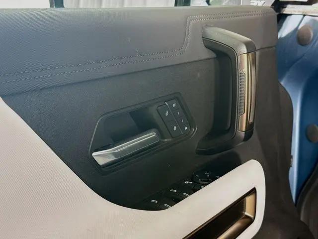 2024 GMC HUMMER EV e4WD 3X