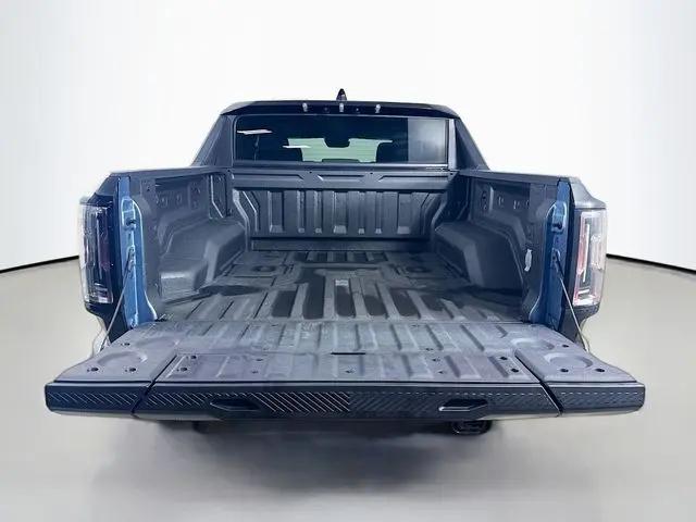 2024 GMC HUMMER EV e4WD 3X