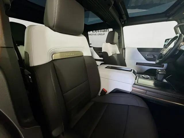 2024 GMC HUMMER EV e4WD 3X