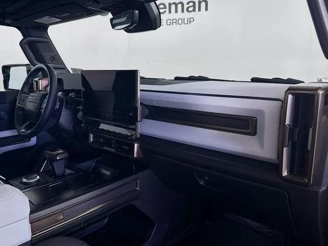 2024 GMC HUMMER EV e4WD 3X