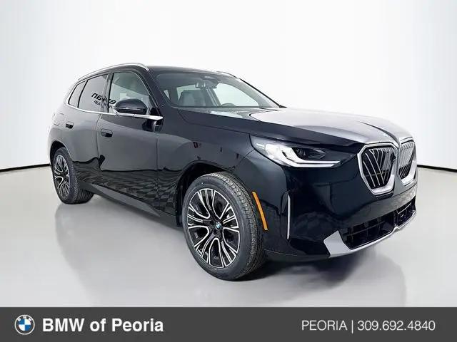 2026 BMW X3 30 xDrive for sale in Peoria, IL