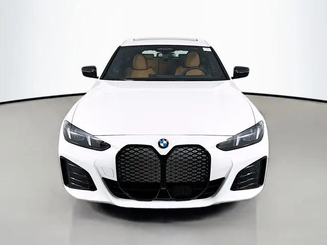 2026 BMW i4 xDrive40