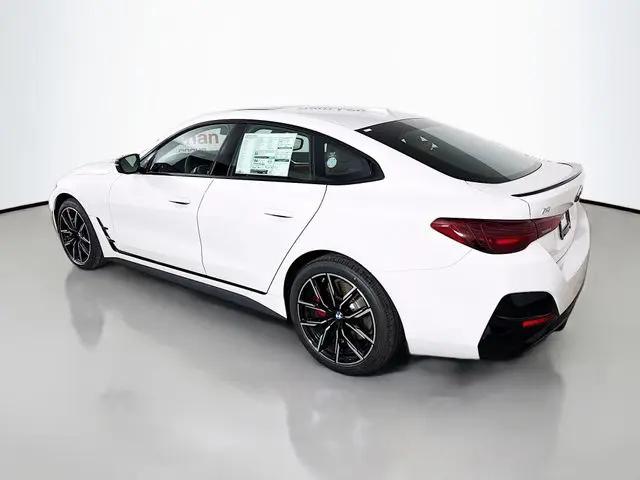 2026 BMW i4 xDrive40