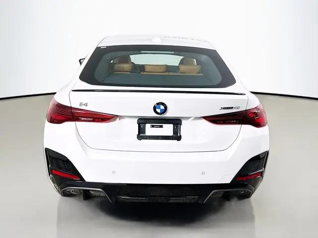 2026 BMW i4 xDrive40