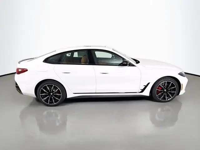 2026 BMW i4 xDrive40