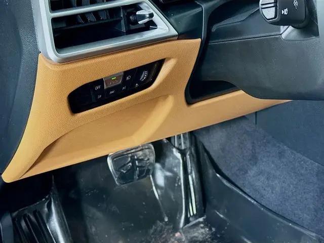 2026 BMW i4 xDrive40