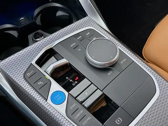 2026 BMW i4 xDrive40