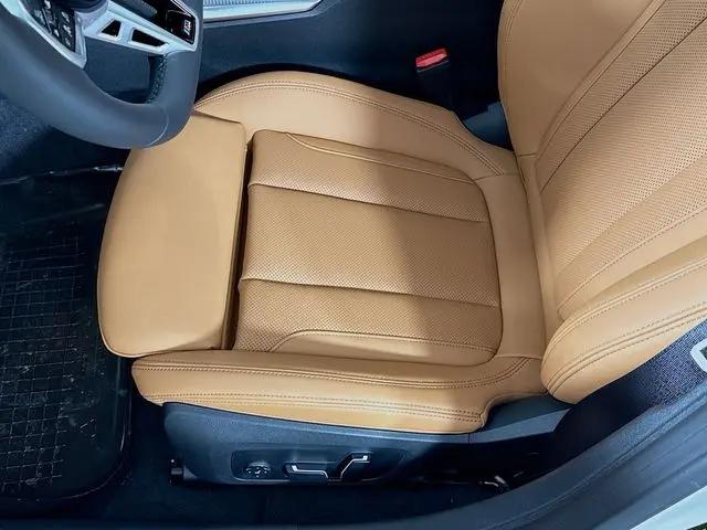 2026 BMW i4 xDrive40