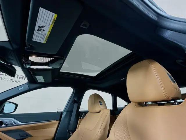 2026 BMW i4 xDrive40