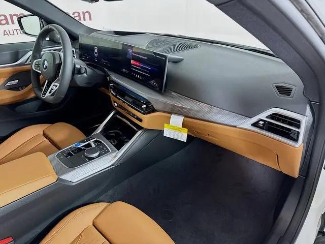 2026 BMW i4 xDrive40