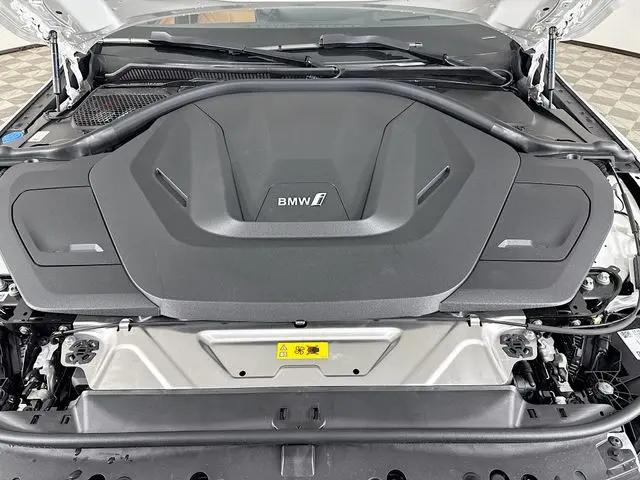 2026 BMW i4 xDrive40