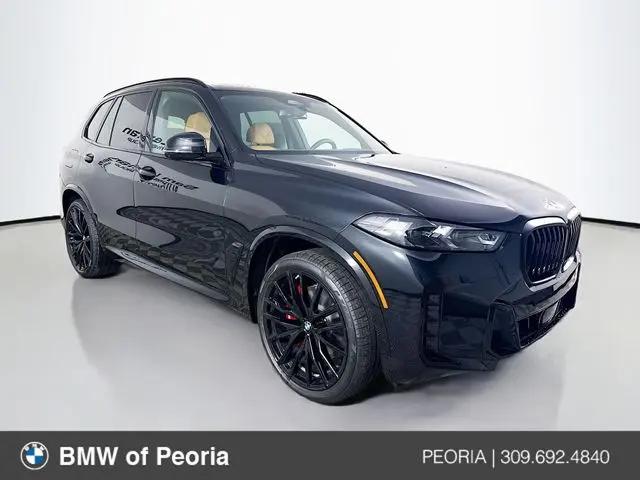 2026 BMW X5 xDrive40i for sale in Peoria, IL