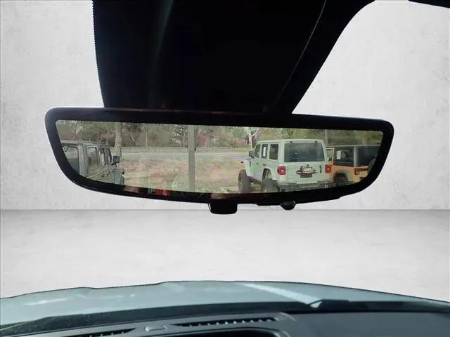 2022 GMC Sierra 3500HD 4WD Crew Cab Standard Bed Denali
