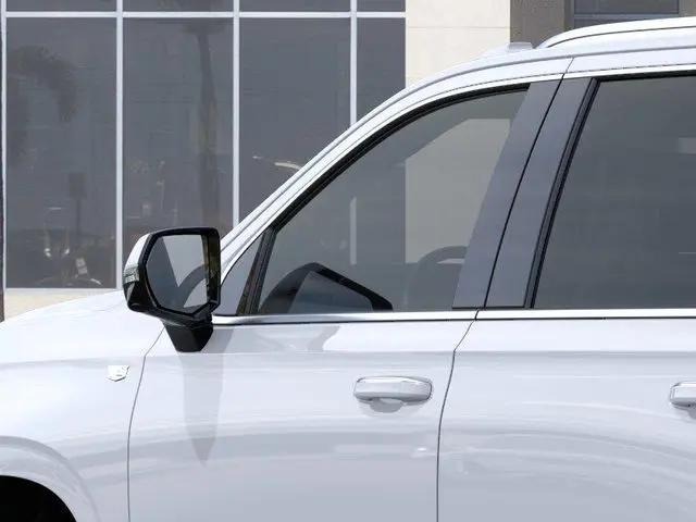2026 Cadillac Escalade Platinum Luxury