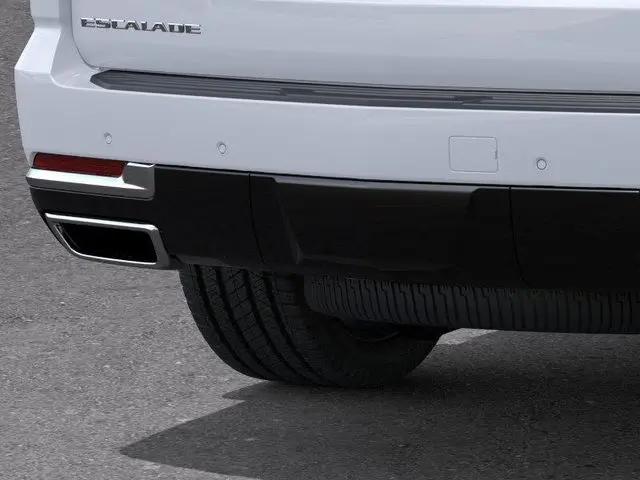 2026 Cadillac Escalade Platinum Luxury
