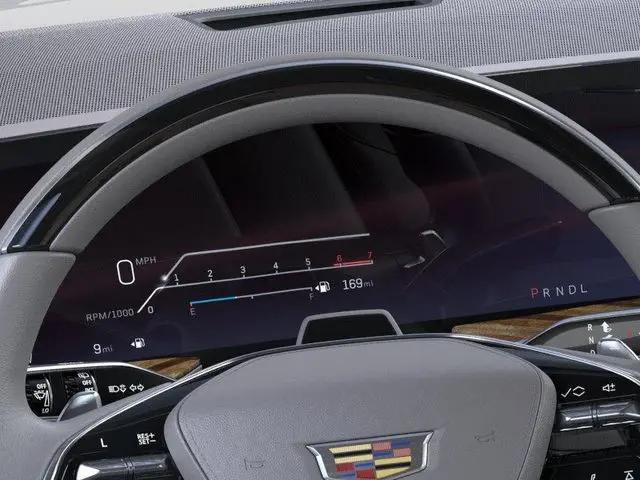 2026 Cadillac Escalade Platinum Luxury