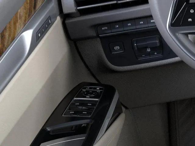 2026 Cadillac Escalade Platinum Luxury