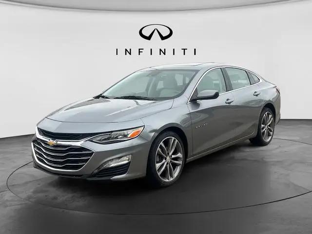 2024 Chevrolet Malibu FWD 2LT for sale in Dayton, OH